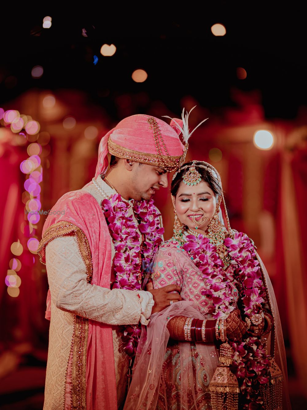 Photo By G.K Studio - Photographers