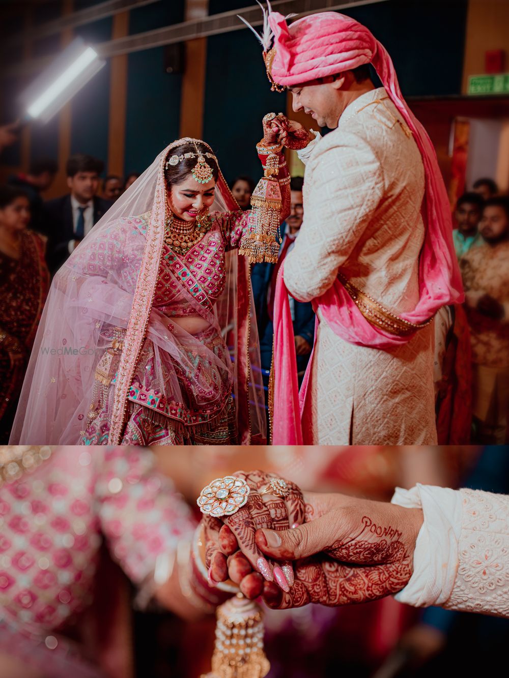 Photo By G.K Studio - Photographers