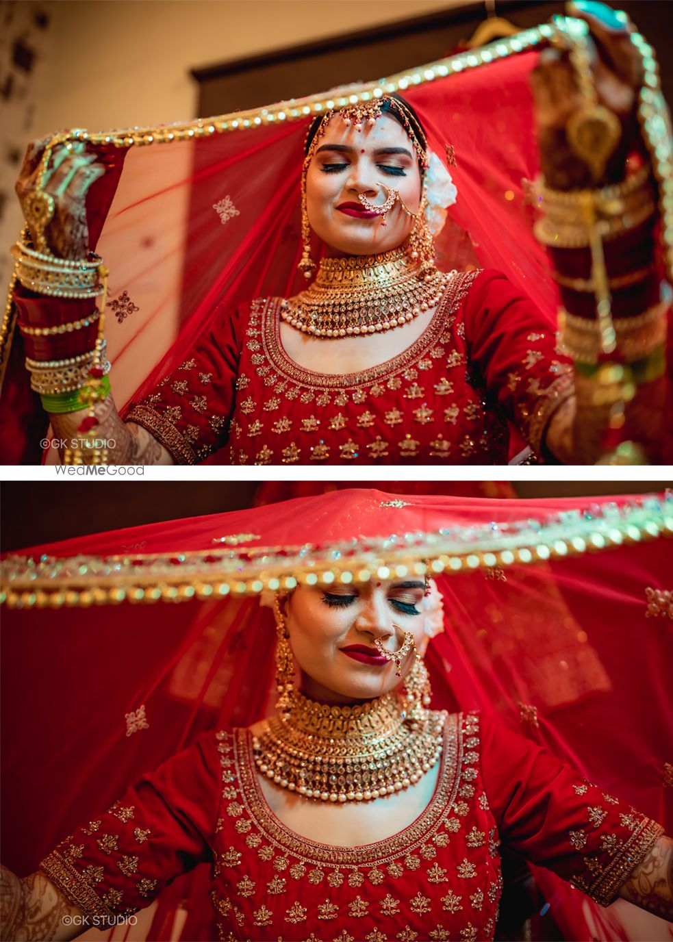 Photo By G.K Studio - Photographers