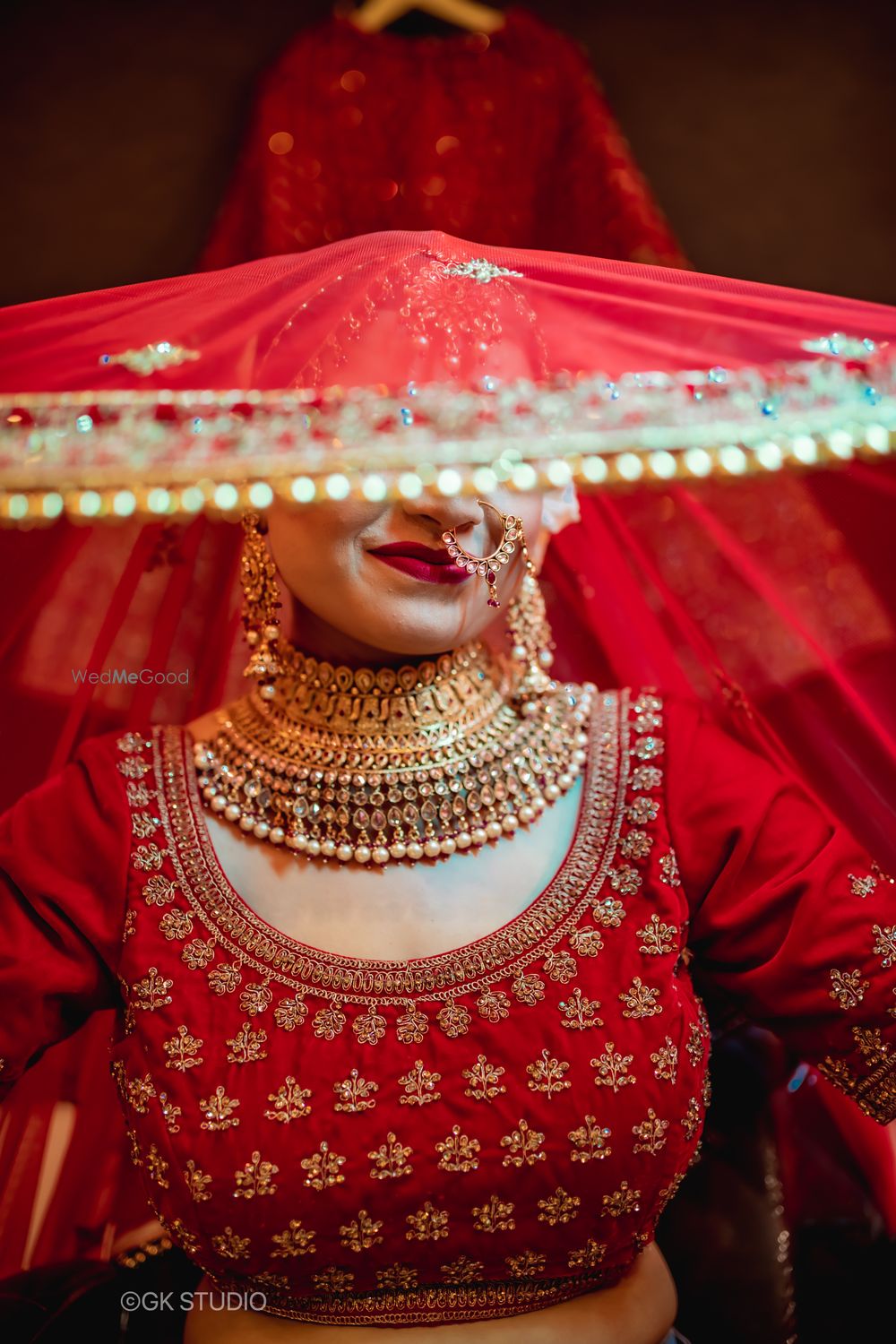 Photo By G.K Studio - Photographers