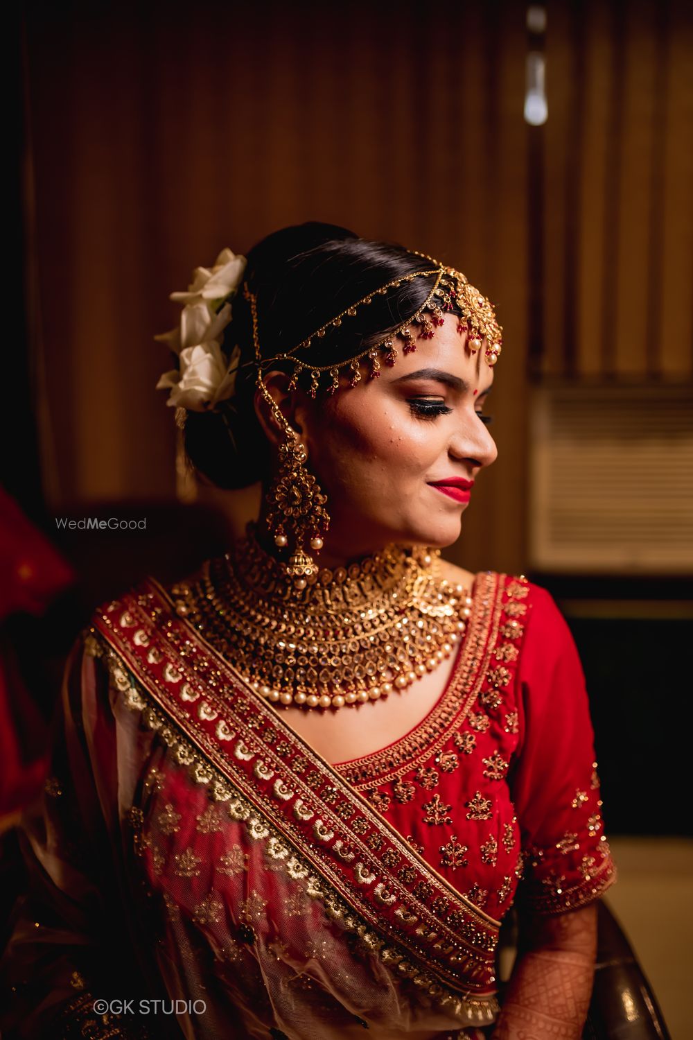 Photo By G.K Studio - Photographers