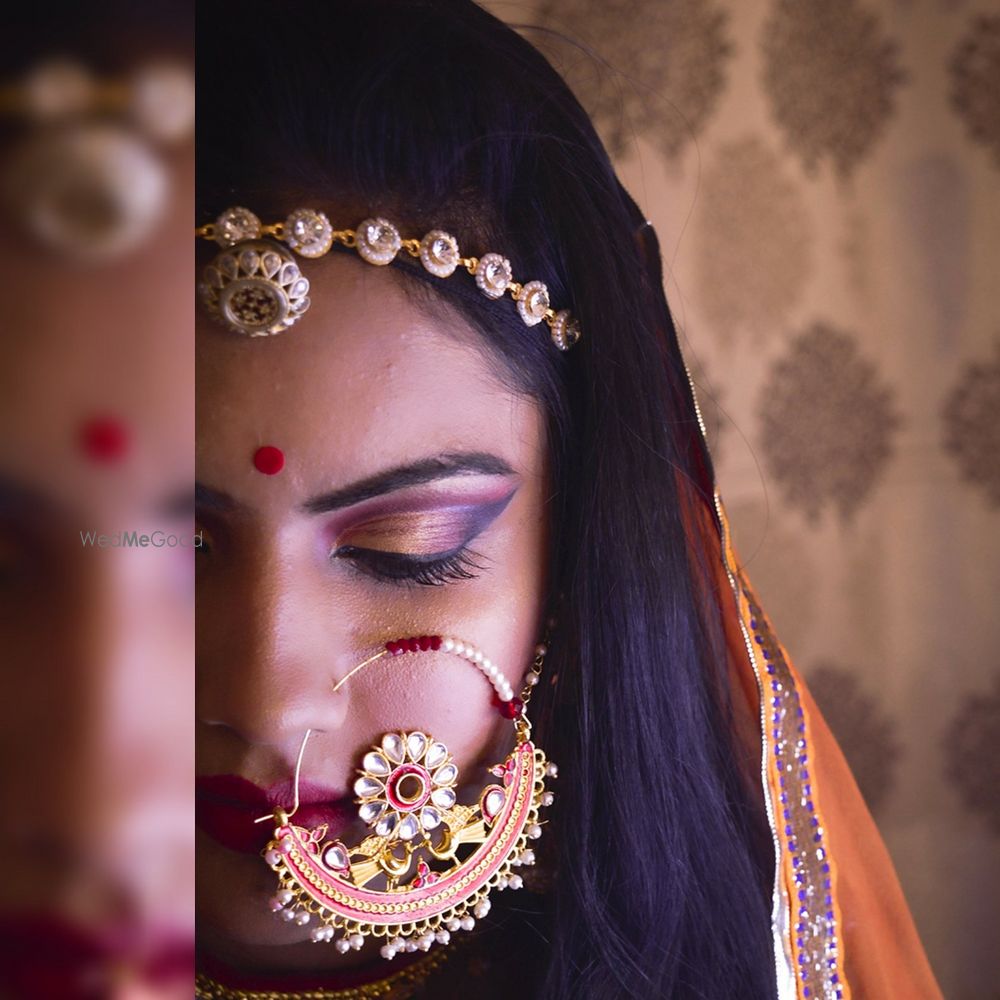 Photo By Sana Khan Make-up Academy - Bridal Makeup