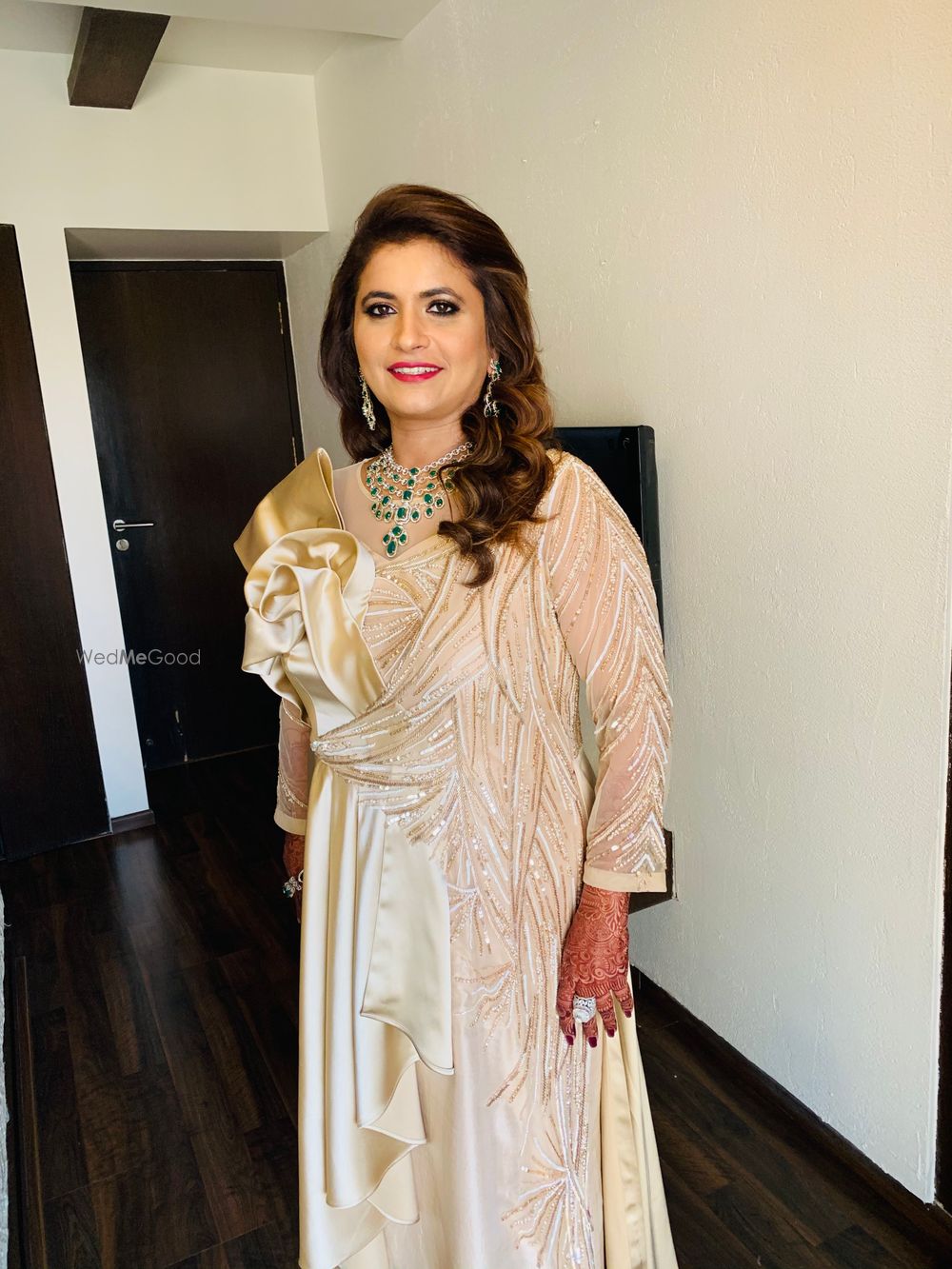 Photo By Swapnil Makeup Expert - Bridal Makeup