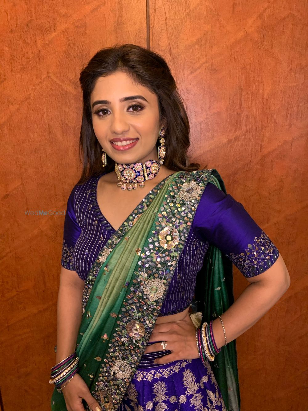 Photo By Swapnil Makeup Expert - Bridal Makeup