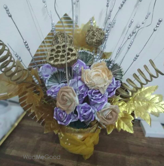 Photo By Velvet n Pearls Creations - Trousseau Packers