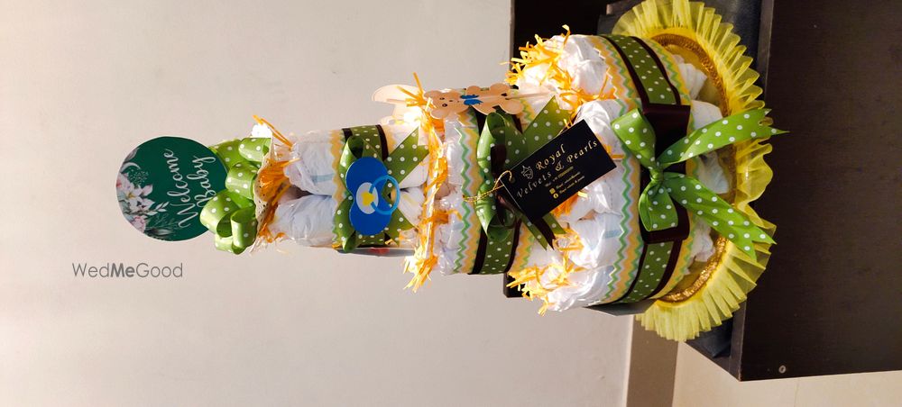 Photo By Velvet n Pearls Creations - Trousseau Packers