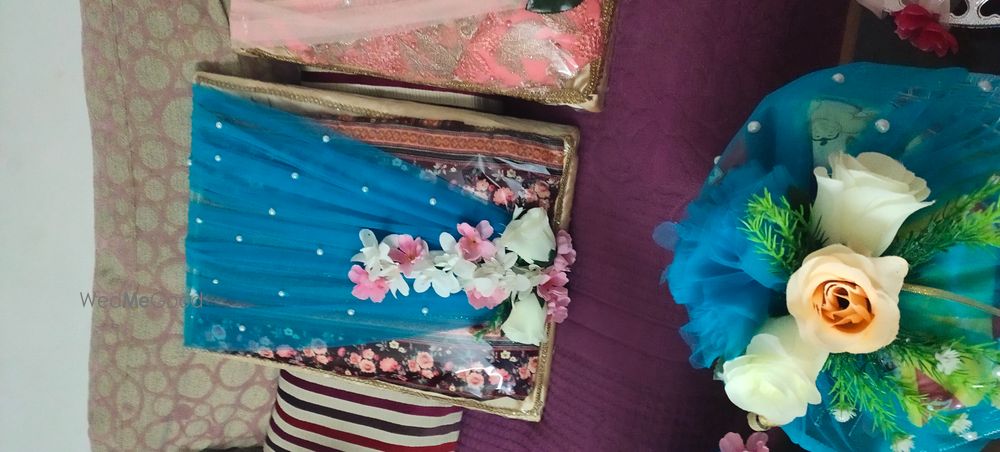 Photo By Velvet n Pearls Creations - Trousseau Packers