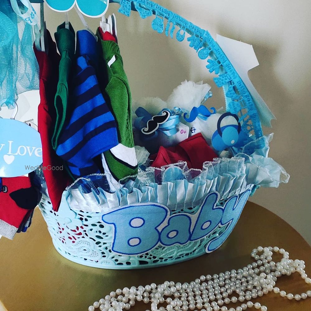 Photo By Velvet n Pearls Creations - Trousseau Packers