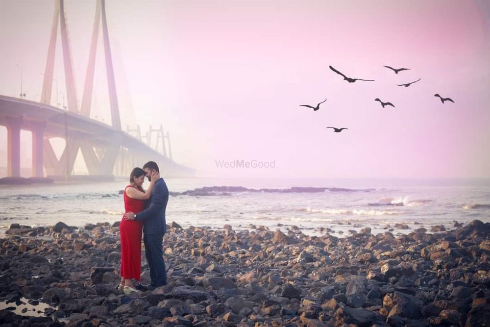 Photo By Camera & You Photography - Pre Wedding Photographers
