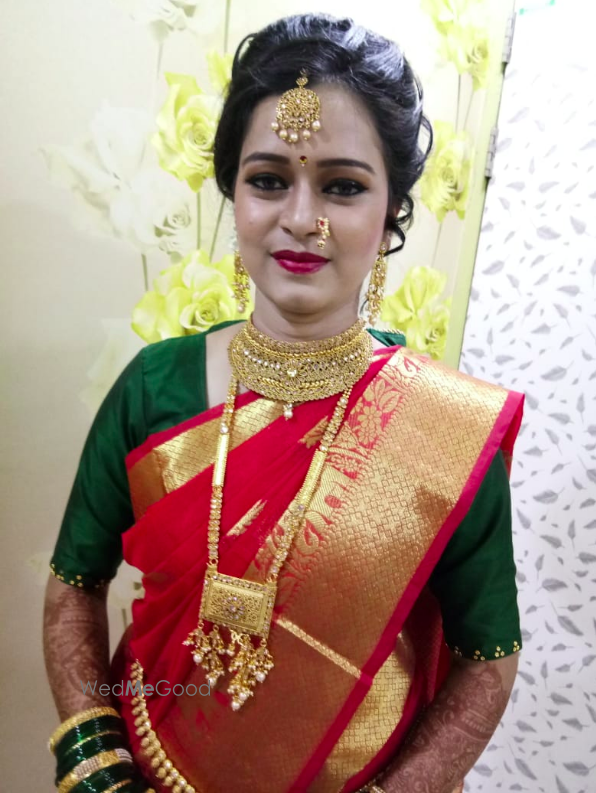 Photo By Bella Queen Ladies Beauty Parlour - Bridal Makeup