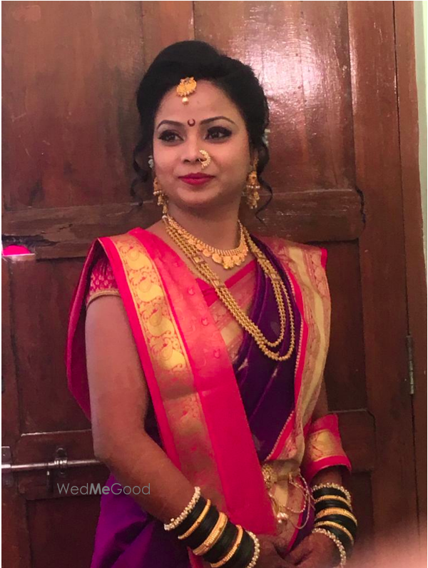 Photo By Bella Queen Ladies Beauty Parlour - Bridal Makeup