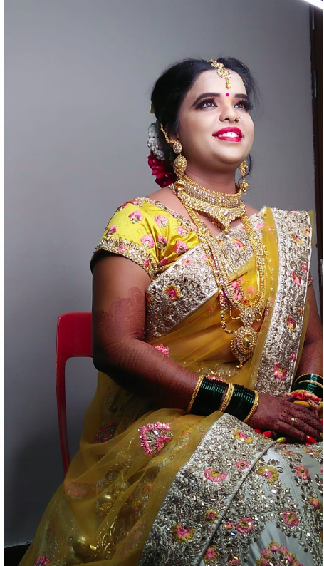 Photo By Bella Queen Ladies Beauty Parlour - Bridal Makeup