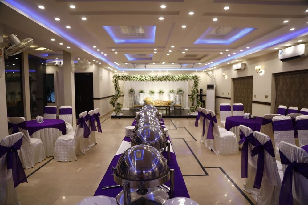 Photo By Hotel Vikrant - Venues