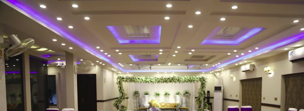 Photo By Hotel Vikrant - Venues
