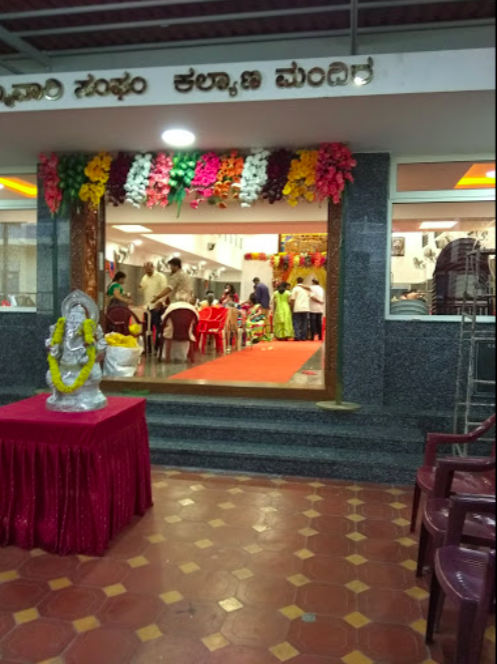 Photo By Kammavaari Sangam Kalyana Mandiram - Venues
