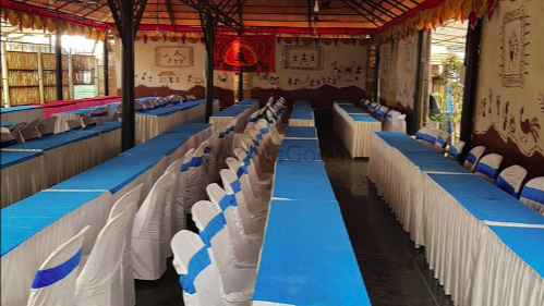 Andan Party Hall