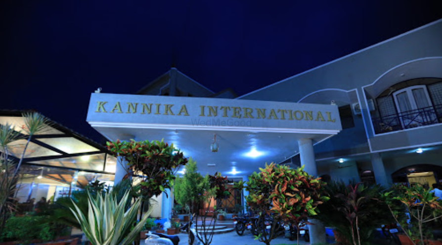 Kannika International