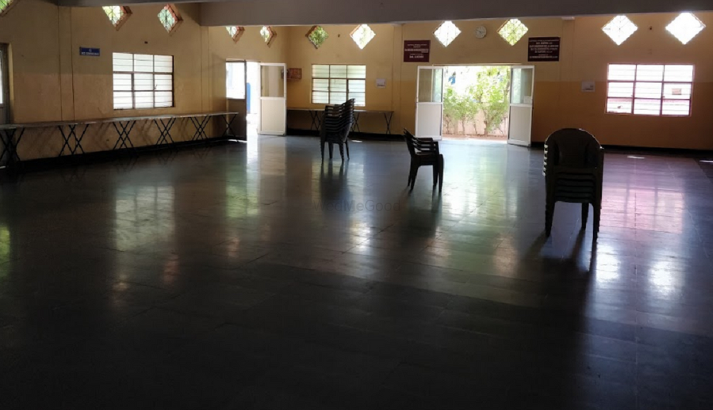 Adi Velama Bhavan Function Hall
