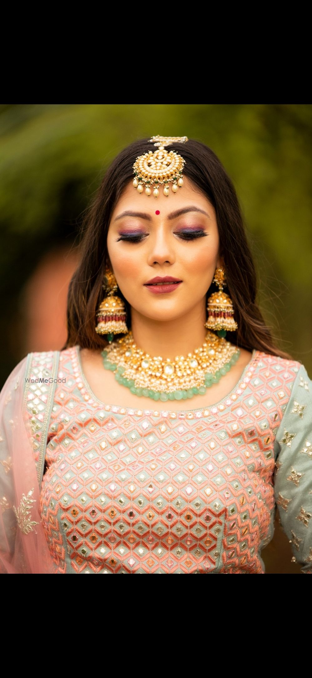 Photo By Makeup by Aarzoo Bitlani - Bridal Makeup