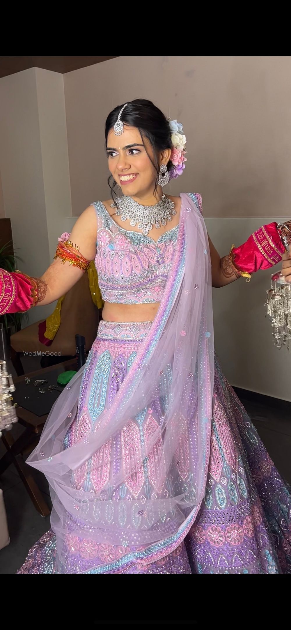 Photo By Makeup by Aarzoo Bitlani - Bridal Makeup