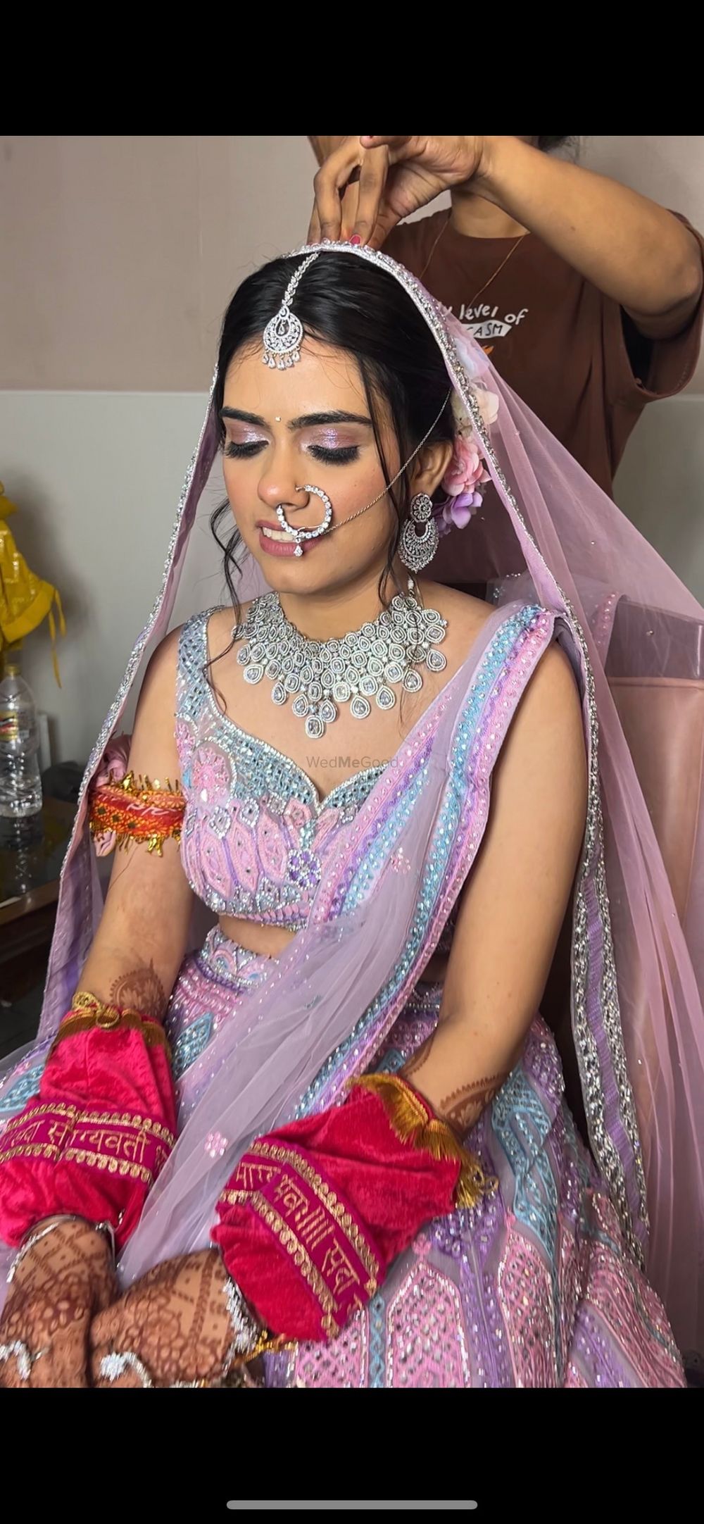 Photo By Makeup by Aarzoo Bitlani - Bridal Makeup