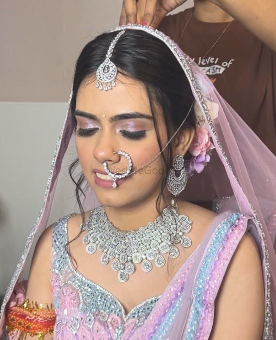 Photo By Makeup by Aarzoo Bitlani - Bridal Makeup