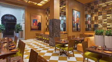 Photo By Punjabi By Nature - Venues