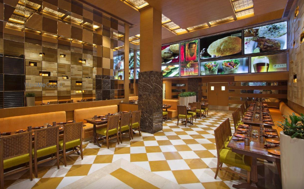 Photo By Punjabi By Nature - Venues