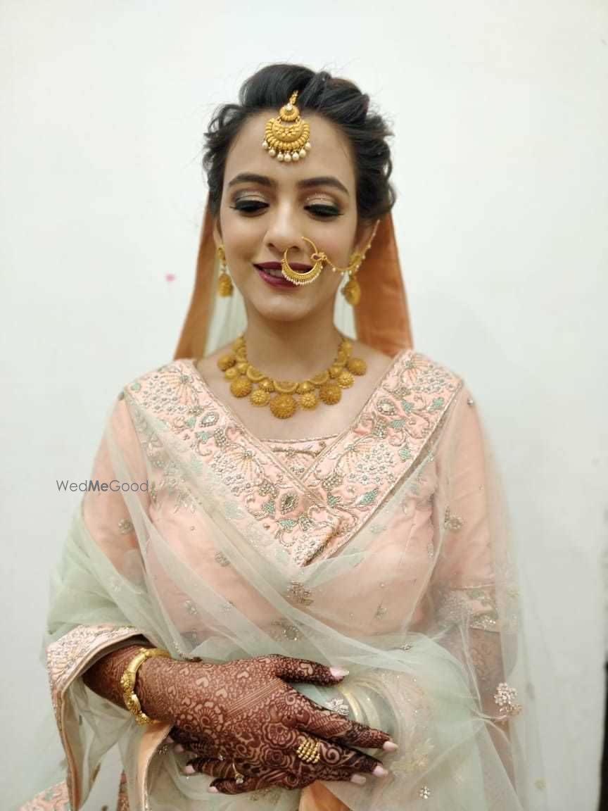 Photo By Make Up And Hair by Farida Rangwala - Bridal Makeup