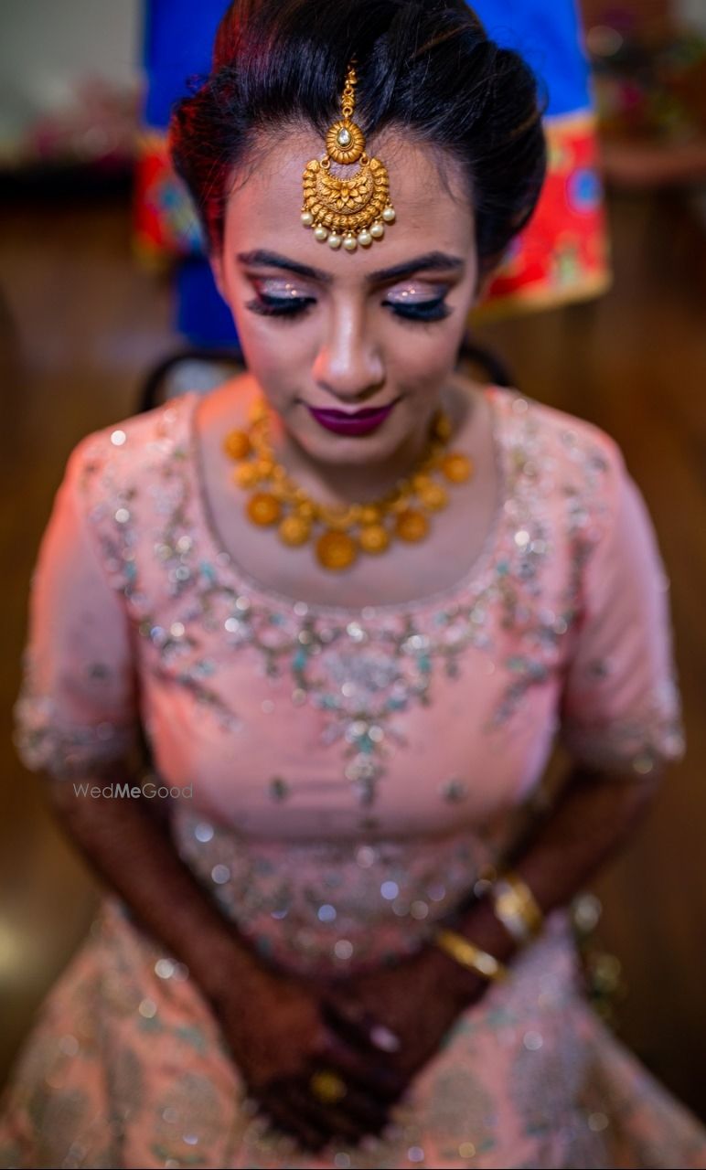 Photo By Make Up And Hair by Farida Rangwala - Bridal Makeup