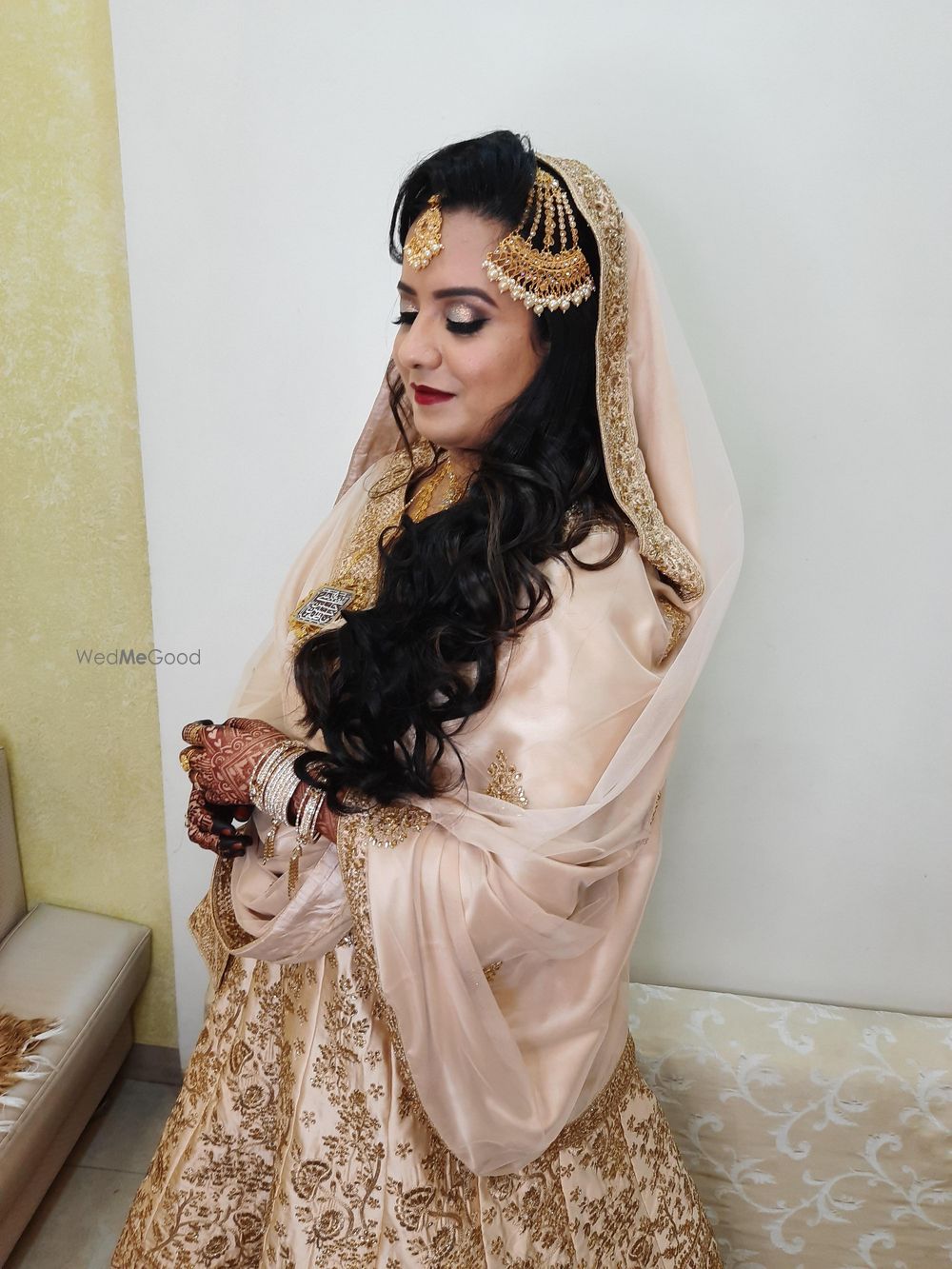 Photo By Make Up And Hair by Farida Rangwala - Bridal Makeup