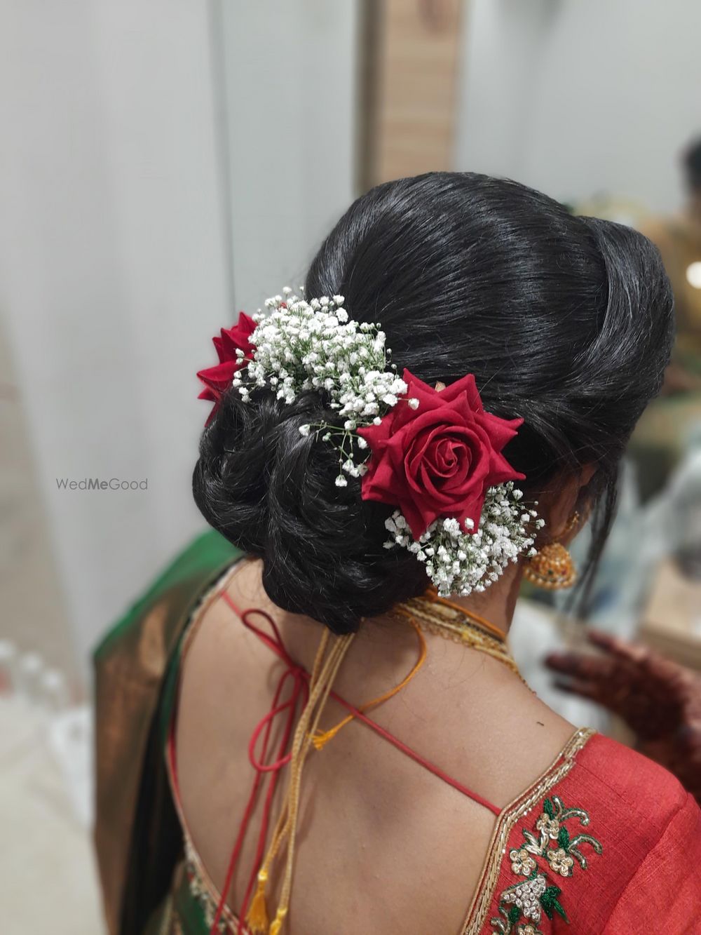 Photo By Make Up And Hair by Farida Rangwala - Bridal Makeup