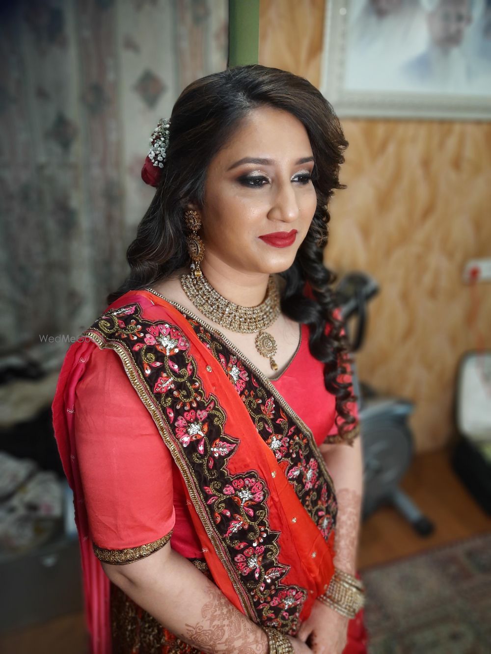 Photo By Make Up And Hair by Farida Rangwala - Bridal Makeup