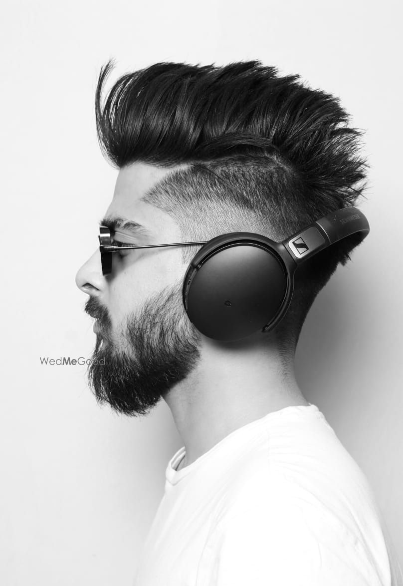 Photo By DJ SHADY - DJs