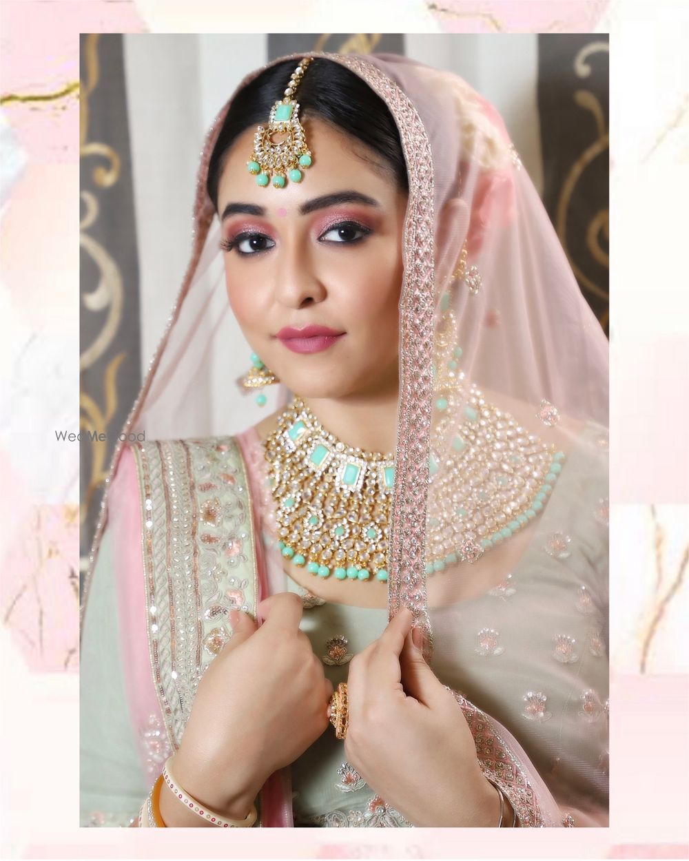 Photo By Sakshi Bhardwaj Makeovers - Bridal Makeup