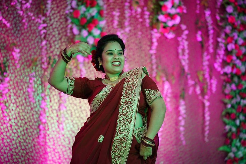 Photo By Ganesha Entertainments - Sangeet Choreographer