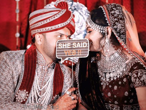 Photo By Prakhar Patel Photography - Photographers