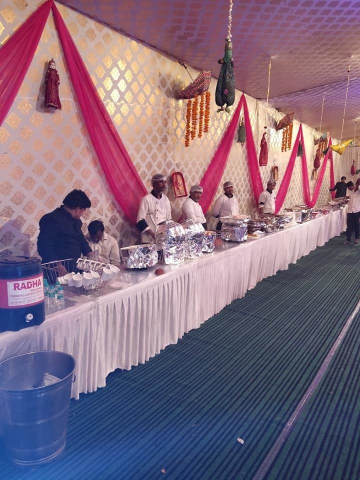 Photo By Aanchal Caterers - Catering Services