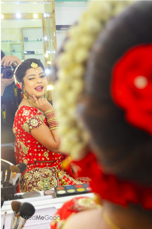 Photo By RITI 'Z Studio - Bridal Makeup