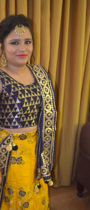 Photo By RITI 'Z Studio - Bridal Makeup