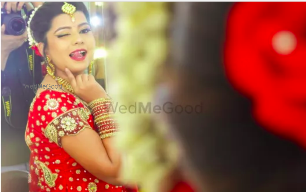 Photo By RITI 'Z Studio - Bridal Makeup