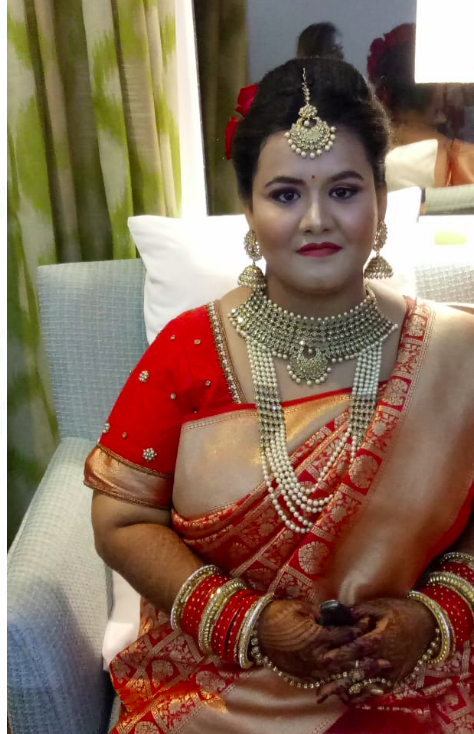 Photo By Glam Studios Unisex Salon - Bridal Makeup