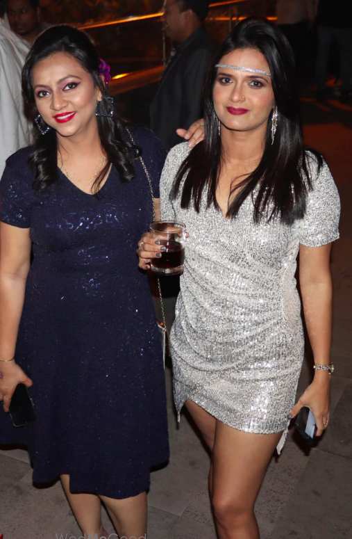 Photo By Glam Studios Unisex Salon - Bridal Makeup