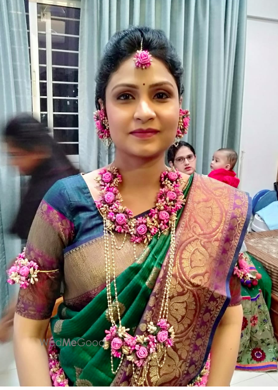 Photo By Glam Studios Unisex Salon - Bridal Makeup