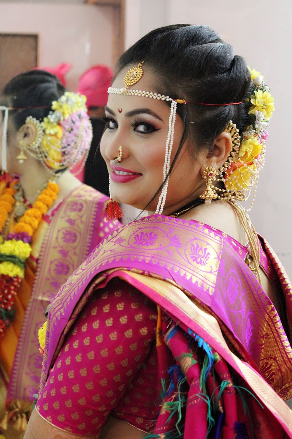 Photo By Jayshree Makeup and Hair Designer - Bridal Makeup