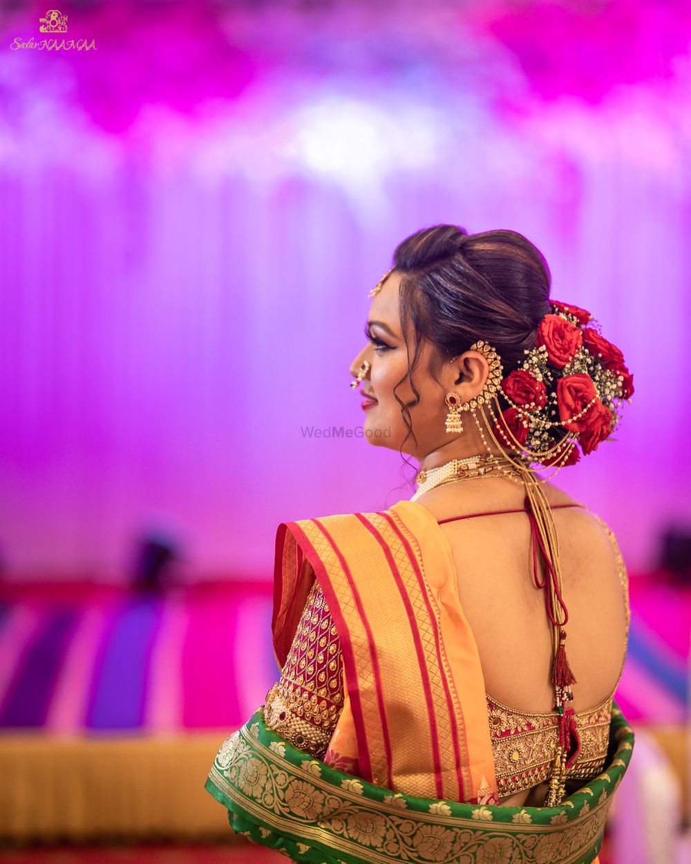 Photo By Jayshree Makeup and Hair Designer - Bridal Makeup