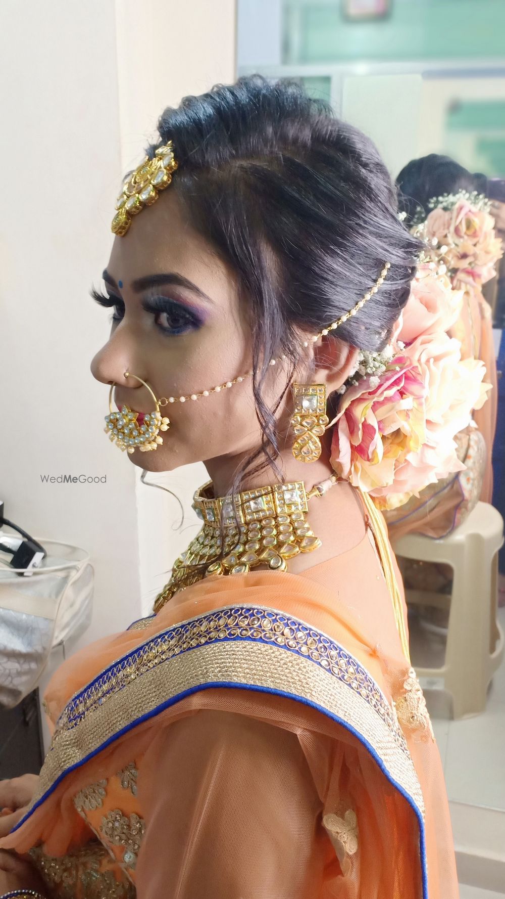 Photo By Jayshree Makeup and Hair Designer - Bridal Makeup