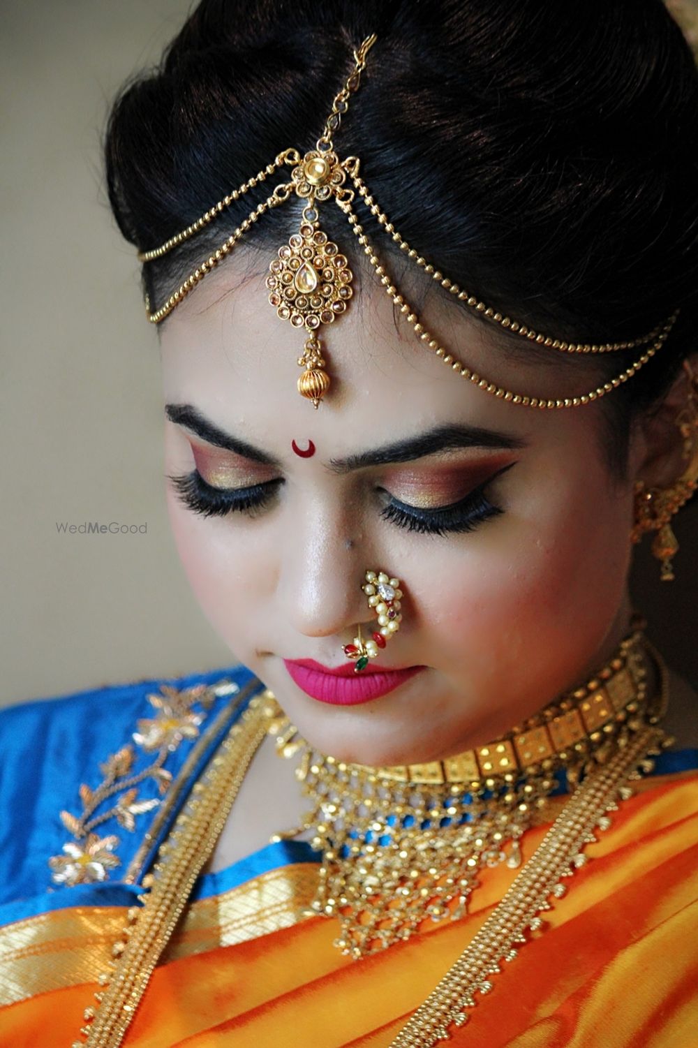 Photo By Jayshree Makeup and Hair Designer - Bridal Makeup