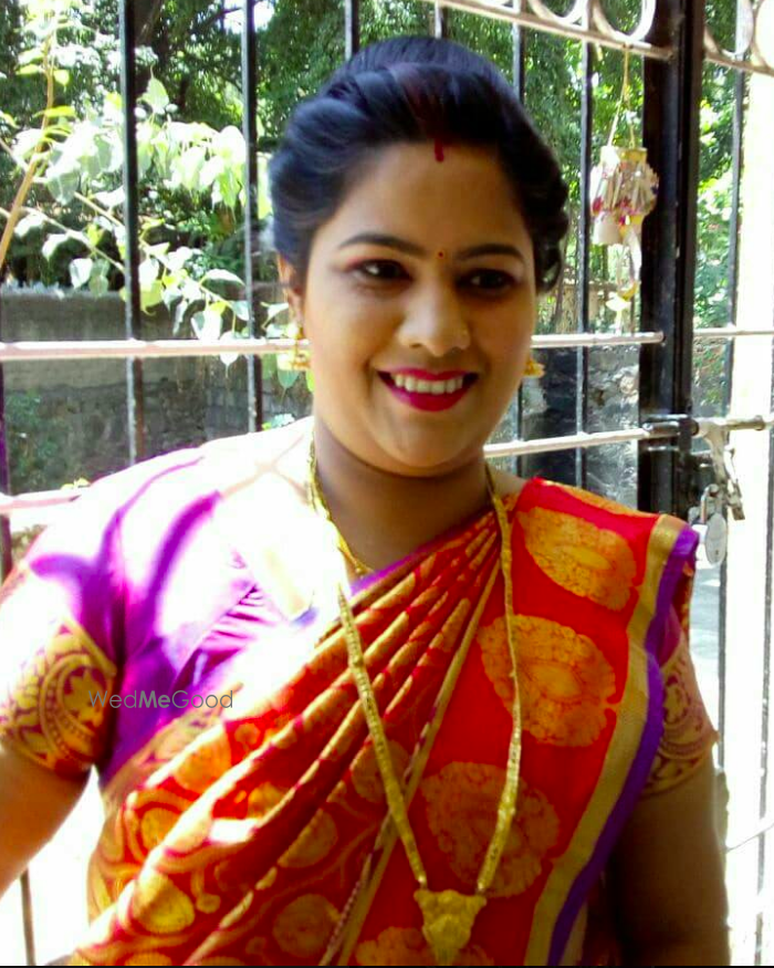 Photo By Lavish Hair and Beauty Salon - Bridal Makeup