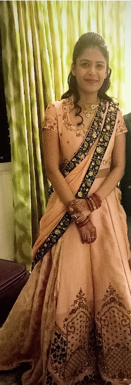 Photo By Blush Beauty Parlour Spa & Salon - Bridal Makeup